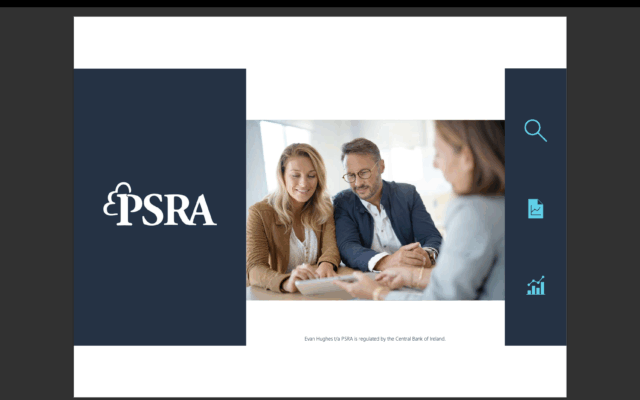 Link to Recording of Webinar on Standard Fund Threshold, Pension Planning and Retirement + Presentation Slides